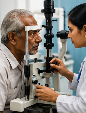 Eye Care