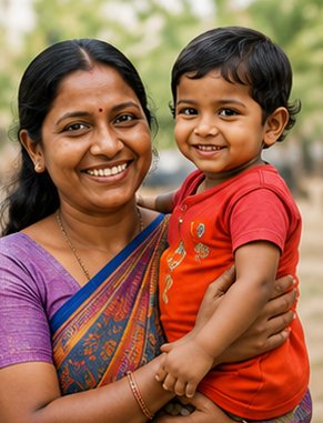 Women and Child Development