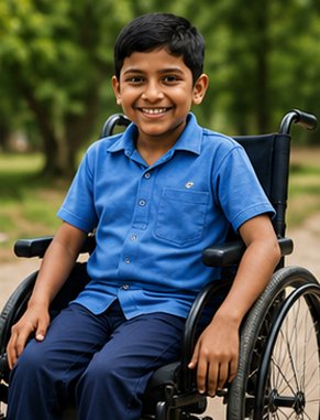 Disability Inclusion