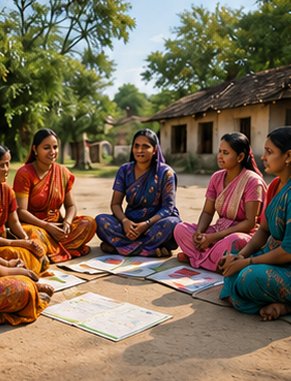 Community Development