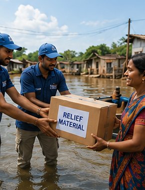 Disaster Relief